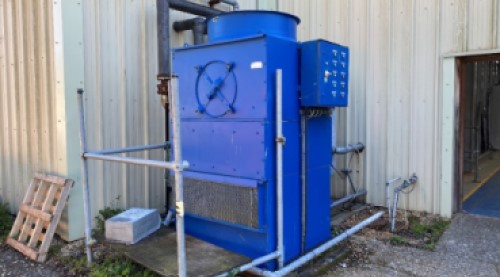 Cooling Tower