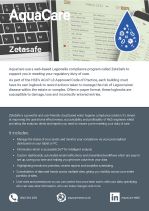 Zetasafe infographic