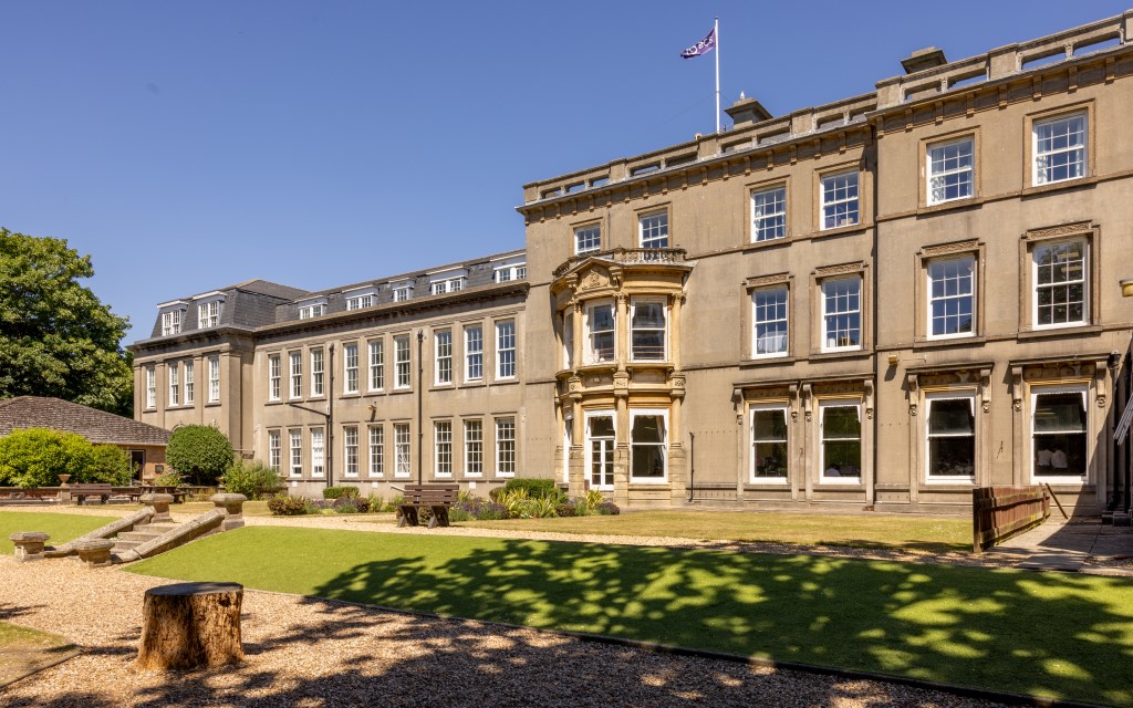 Bournemouth Collegiate