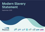 Modern slavery statement
