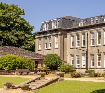 Bournemouth Collegiate