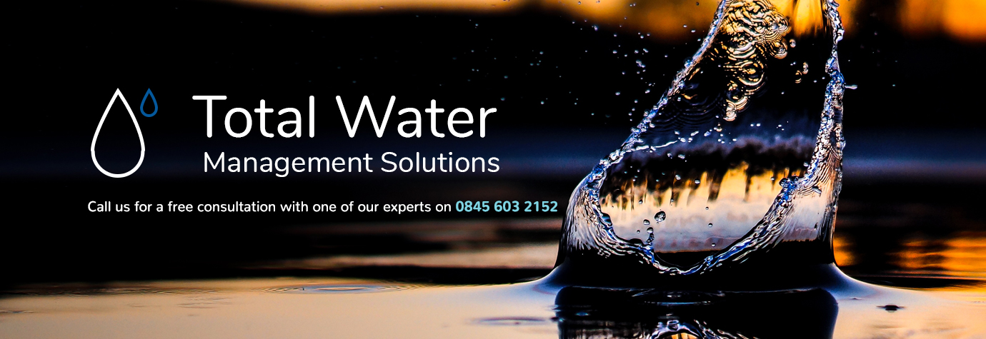 Total Water Management Solutions
